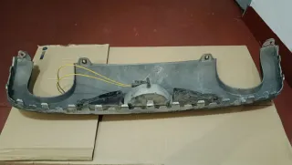 Deflector Trasero Audi TT MK1