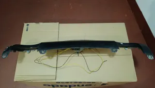 Deflector Trasero Audi TT MK1