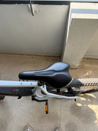 Bici Eléctrica Rockrider E-st 100