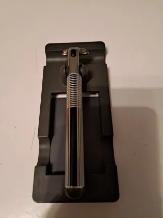 Rasoio Gillette Contour Plus e Ricariche