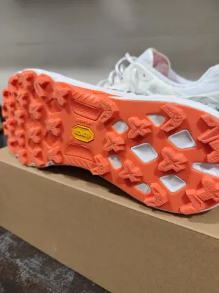 Zapatillas Merrell Agility Peak 5 Trail Talla 43.5