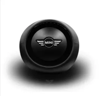 Emblema Logo Volante Mini Cooper One