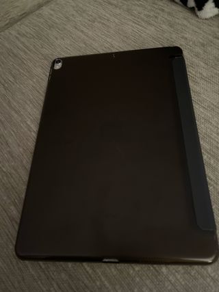 iPad Pro 10.5 Plata