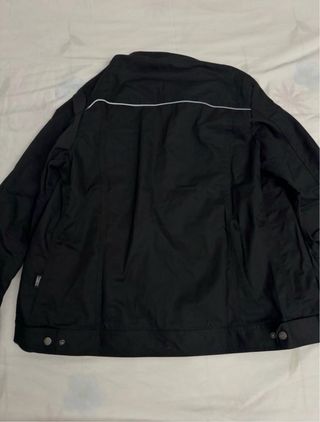 Zapatos Diadora y Chaqueta