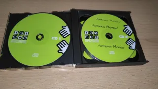 CD 101 DJs / 101 Tracks