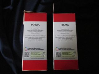 Cartucce Canon PG-510 e CL-511