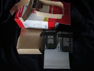 Cartucce Canon PG-510 e CL-511