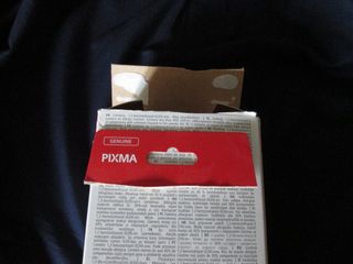 Cartucce Canon PG-510 e CL-511