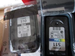 Cartucce Canon PG-510 e CL-511