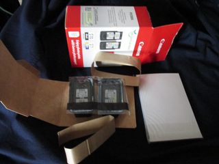 Cartucce Canon PG-510 e CL-511