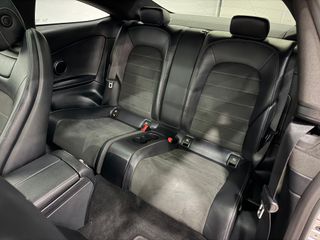 Mercedes-Benz Clase C 2018