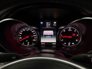 Mercedes-Benz Clase C 2018