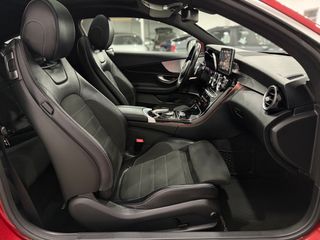 Mercedes-Benz Clase C 2018