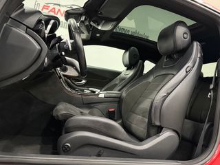 Mercedes-Benz Clase C 2018