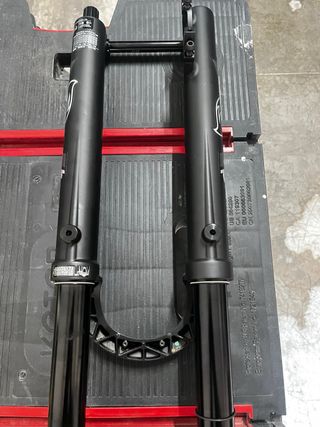 Horquilla Fox Rhythm 160mm 29”