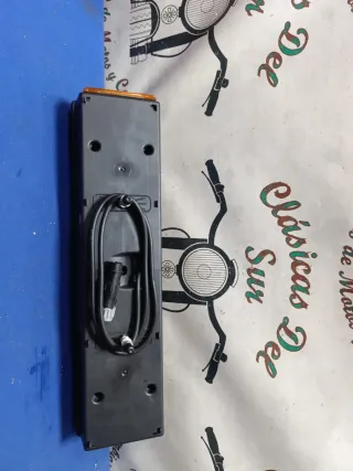 Piloto trasero Mercedes Actros SK