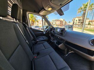 Mercedes-Benz Sprinter 2019