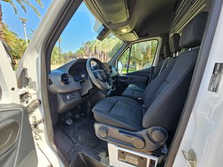 Mercedes-Benz Sprinter 2019