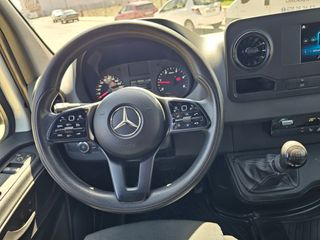 Mercedes-Benz Sprinter 2019