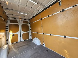 Mercedes-Benz Sprinter 2019