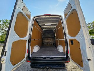 Mercedes-Benz Sprinter 2019