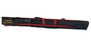 Funda para cañas de surf casting