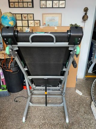 Cinta de correr Cecotec Extreme Track