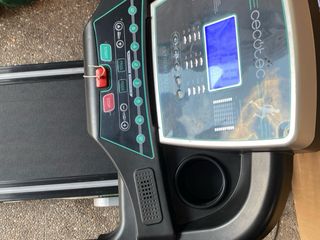 Cinta de correr Cecotec Extreme Track