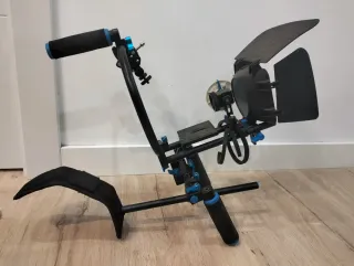 Stabilizzatore per Fotocamera Reflex