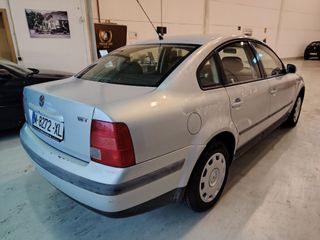 Volkswagen Passat 1999