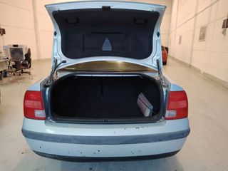 Volkswagen Passat 1999