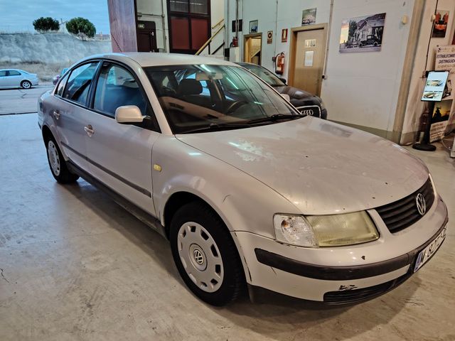 Volkswagen Passat 1999