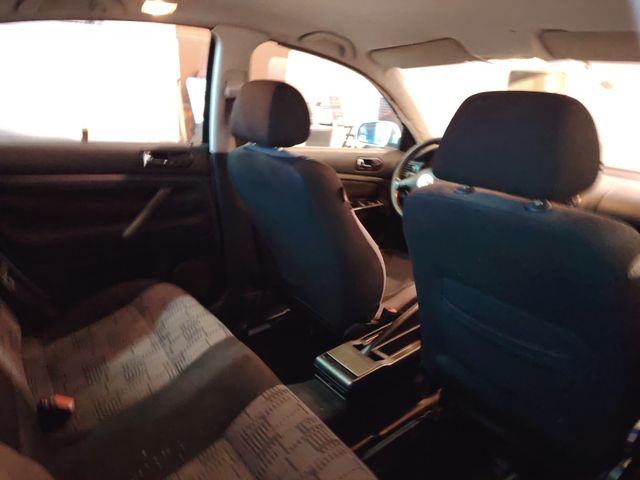 Volkswagen Passat 1999