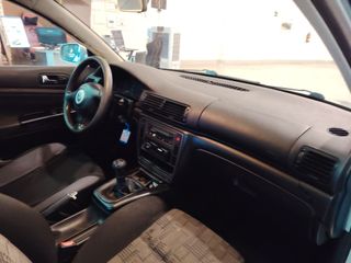 Volkswagen Passat 1999