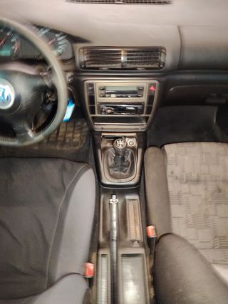 Volkswagen Passat 1999