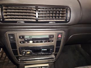 Volkswagen Passat 1999