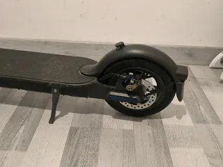 Patinete Xiaomi Pro 2