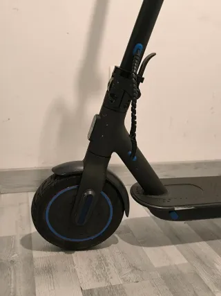 Patinete Xiaomi Pro 2