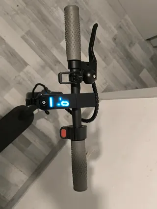 Patinete Xiaomi Pro 2