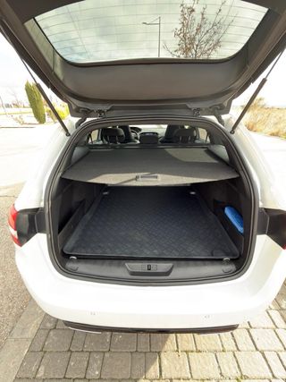 Peugeot 308 SW GT LINE 2.0 BLUEHDI 150 CV