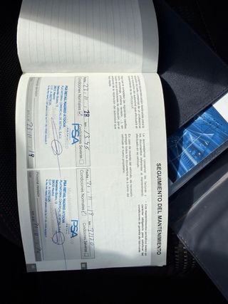 Peugeot 308 SW GT LINE 2.0 BLUEHDI 150 CV