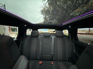 Peugeot 308 SW GT LINE 2.0 BLUEHDI 150 CV