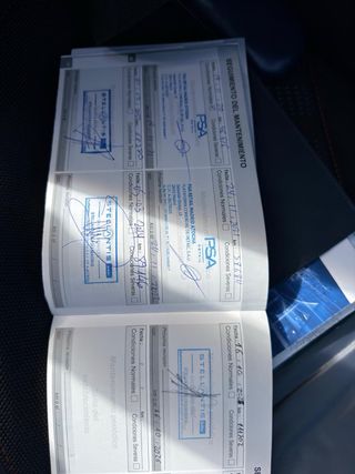 Peugeot 308 SW GT LINE 2.0 BLUEHDI 150 CV