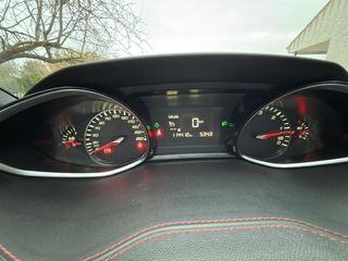 Peugeot 308 SW GT LINE 2.0 BLUEHDI 150 CV