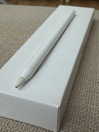 Apple Pencil 2ª Gen