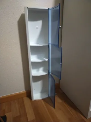 Armario baño Taytay