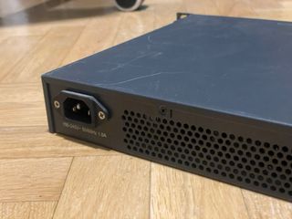 TP-Link T1600G-52TS Smart Switch 48 Puertos