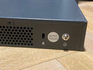 TP-Link T1600G-52TS Smart Switch 48 Puertos