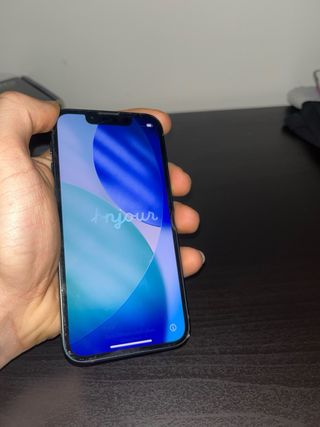 Apple Iphone 12 Mini 64 GB Azul Marino + funda