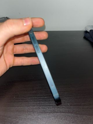 Apple Iphone 12 Mini 64 GB Azul Marino + funda